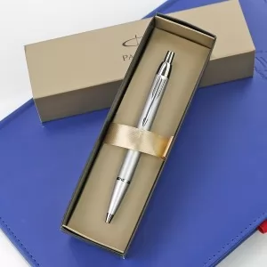 długopis z grawerem - pomysłowy prezent