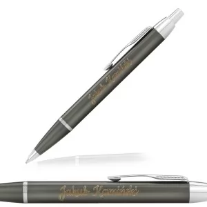 długopis parker z grawerem