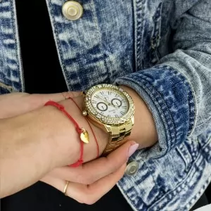 zegarek gino rossi na prezent dla niej
