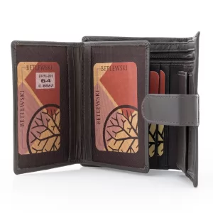 personalizowany portfel dla chłopaka