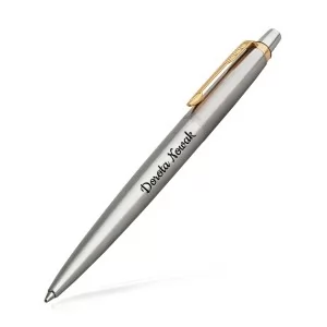 długopis parker dla nauczyciela z grawerem 