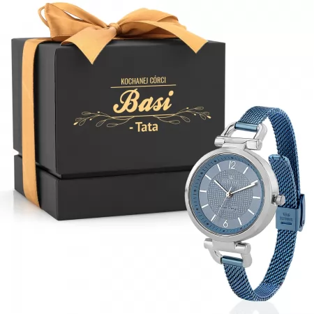 Zegarek damski G. Rossi dla córki - Dla kochanej córki 