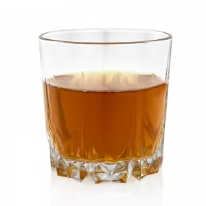 szklanka na whisky