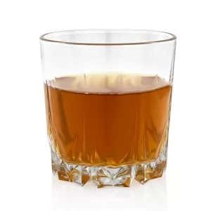 szklanki do whisky