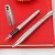 personalizowany zestaw pióro i długopis Parker