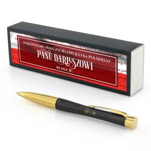 długopis Parker Urban z grawerem