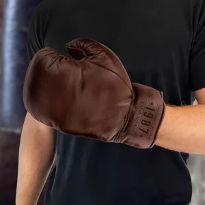 personalizowane rękawice do boksu