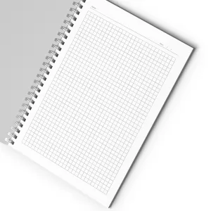 personalizowany notatnik przepiśnik