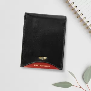 personalizowany portfel na prezent