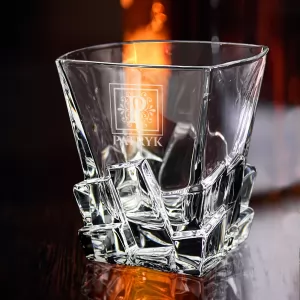 szklanka do whisky bohemia