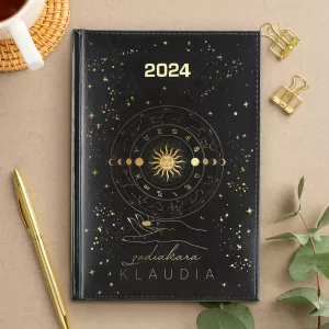 kalendarz dla zodiakary 2024