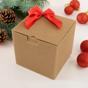 pudełko prezentowe