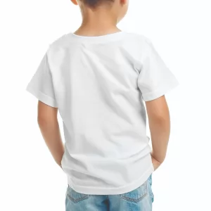 koszulka dla dziecka 4 lata z nadrukiem