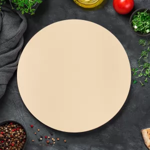 ceramiczny kamień do pieczenia pizzy
