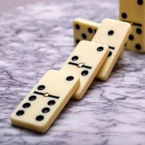 domino gra towarzyska