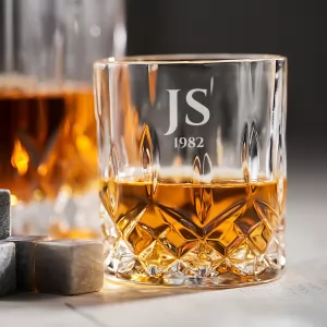 szklanka do whisky Bohemia