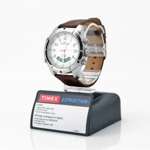 markowy zegarek Timex 