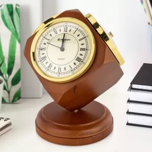 zegarek na biurko
