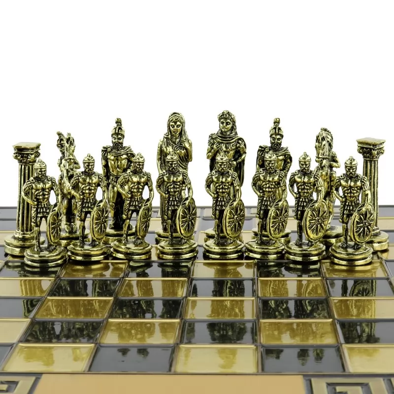 szachy na prezent z okazji 60 urodzin