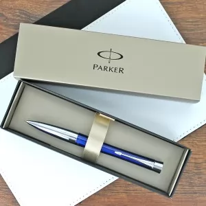 markowy długopis na prezent