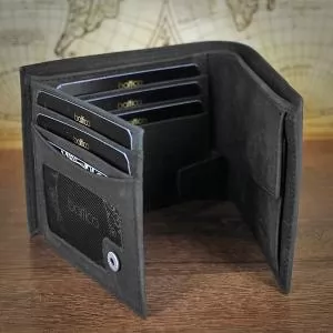 personalizowany portfel