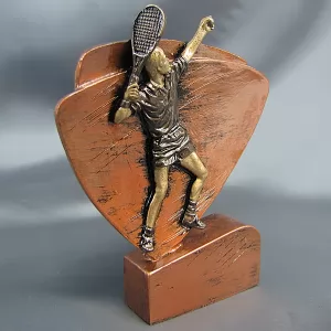Statuetka za osiągnięcia sportowe 