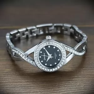 Damski zegarek prezent dla koleżanki 