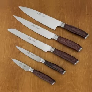 noże kuchenne gerlach
