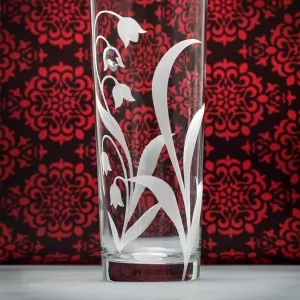 oryginalny wazon na prezent dla młodej pary na ślub