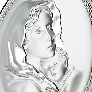 obrazek Matka Boża z Dzieciątkiem