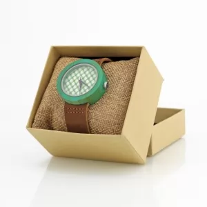 personalizowany zegarek pomysł na prezent