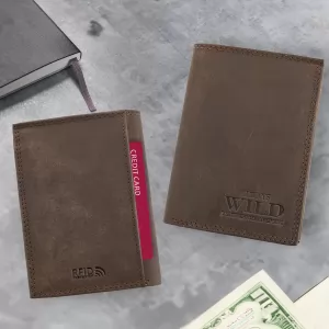 personalizowany portfel dla faceta 
