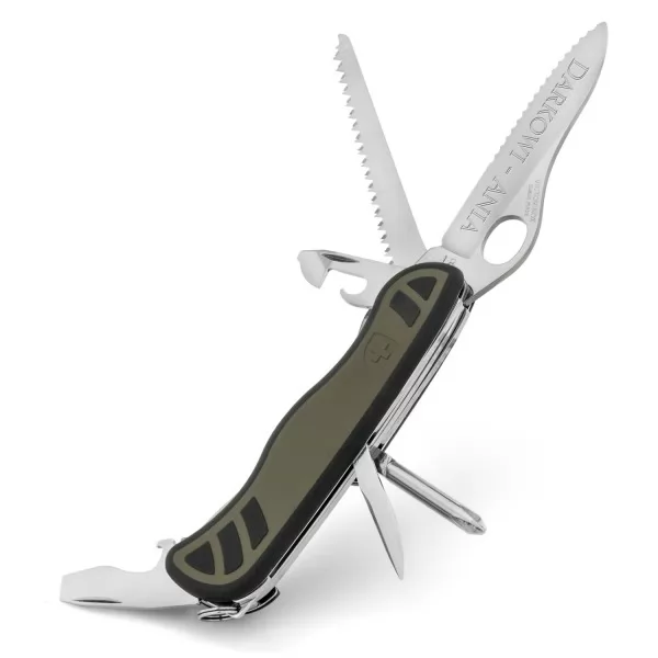 Żołnierski nóż szwajcarskiej armii-Victorinox z możliwością grawerowania