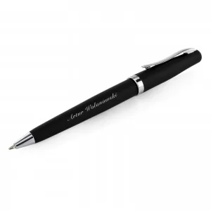 długopis firmy duke na prezent z personalizacją
