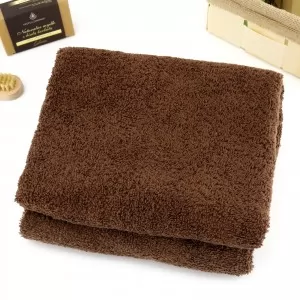 personalizowany ręcznik na prezent dla męża