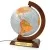 globus podświetlany z grawerem