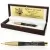 długopis parker w drewnianym pudełku z dedykacją na prezent na bierzmowanie