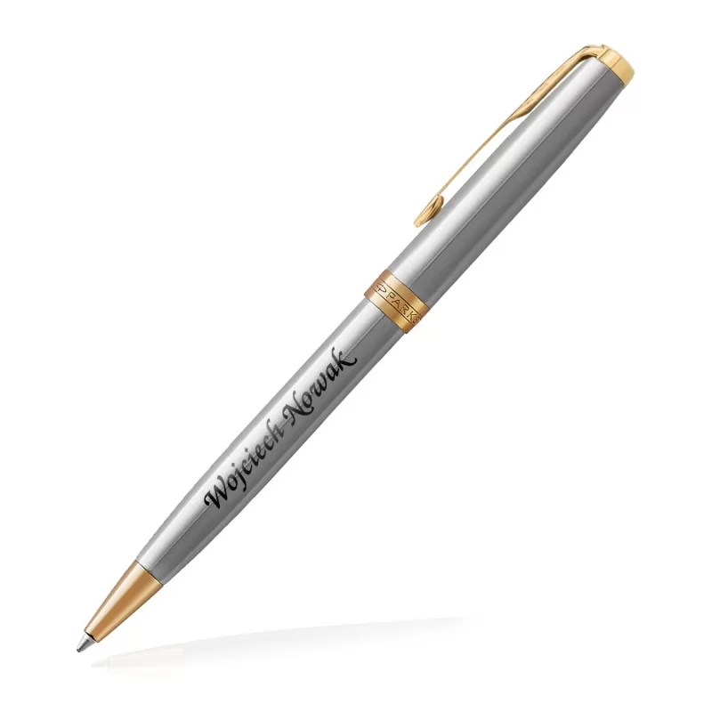 personalizowany długopis
