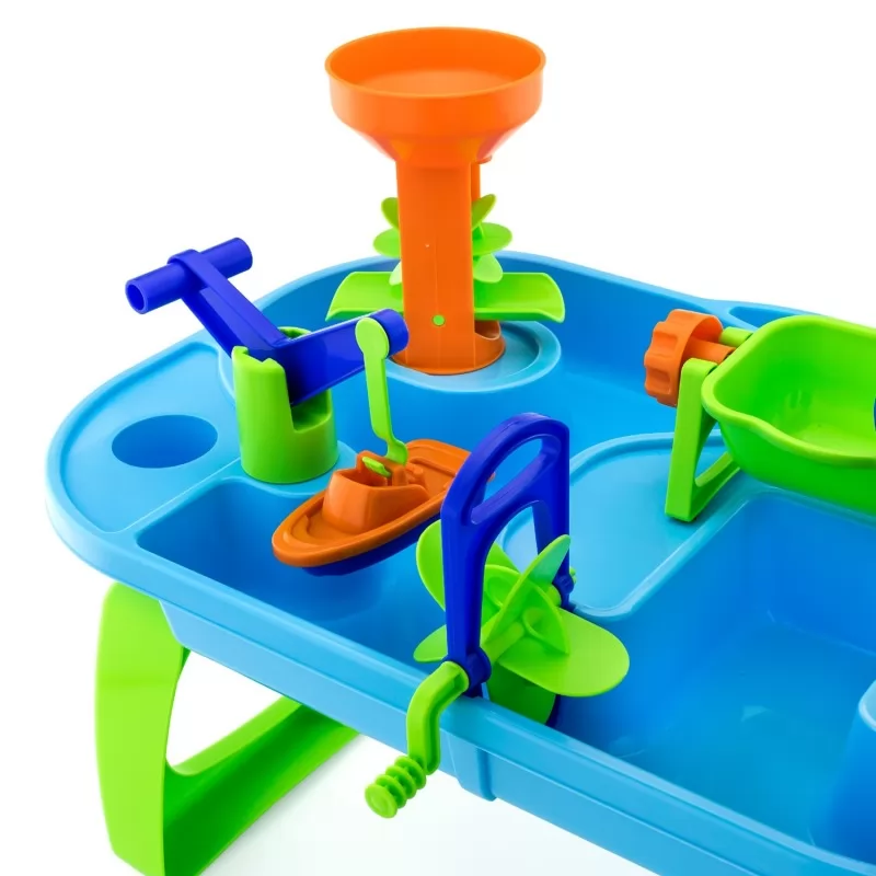 zabawka wodna dla dziecka wodny świat