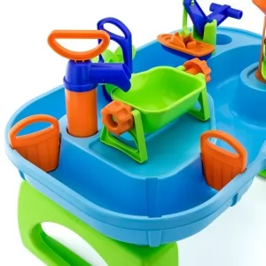 edukacyjna zabawka dla dziecka do kąpieli